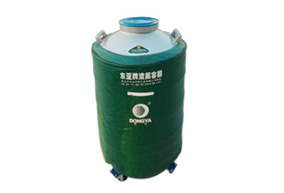 東亞儲(chǔ)存型大容量大口徑液氮罐YDS-80-200產(chǎn)品介紹，價(jià)格