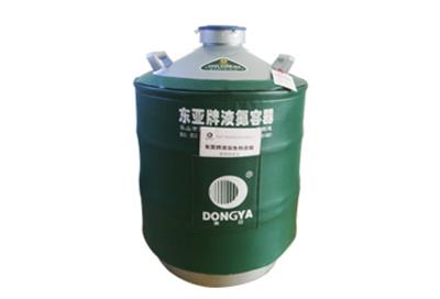 儲(chǔ)存型液氮罐YDS-35-80詳細(xì)產(chǎn)品介紹、參數(shù)