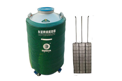 東亞大口徑型液氮罐YDS-80-200F規(guī)格參數(shù)、低溫容器報價