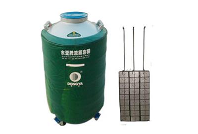 東亞大口徑型液氮罐YDS-80-200F規(guī)格參數(shù)、低溫容器報(bào)價(jià)
