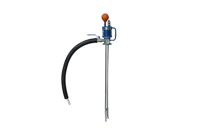 手捏式液氮泵，低壓液氮輸出、提取設(shè)備產(chǎn)品